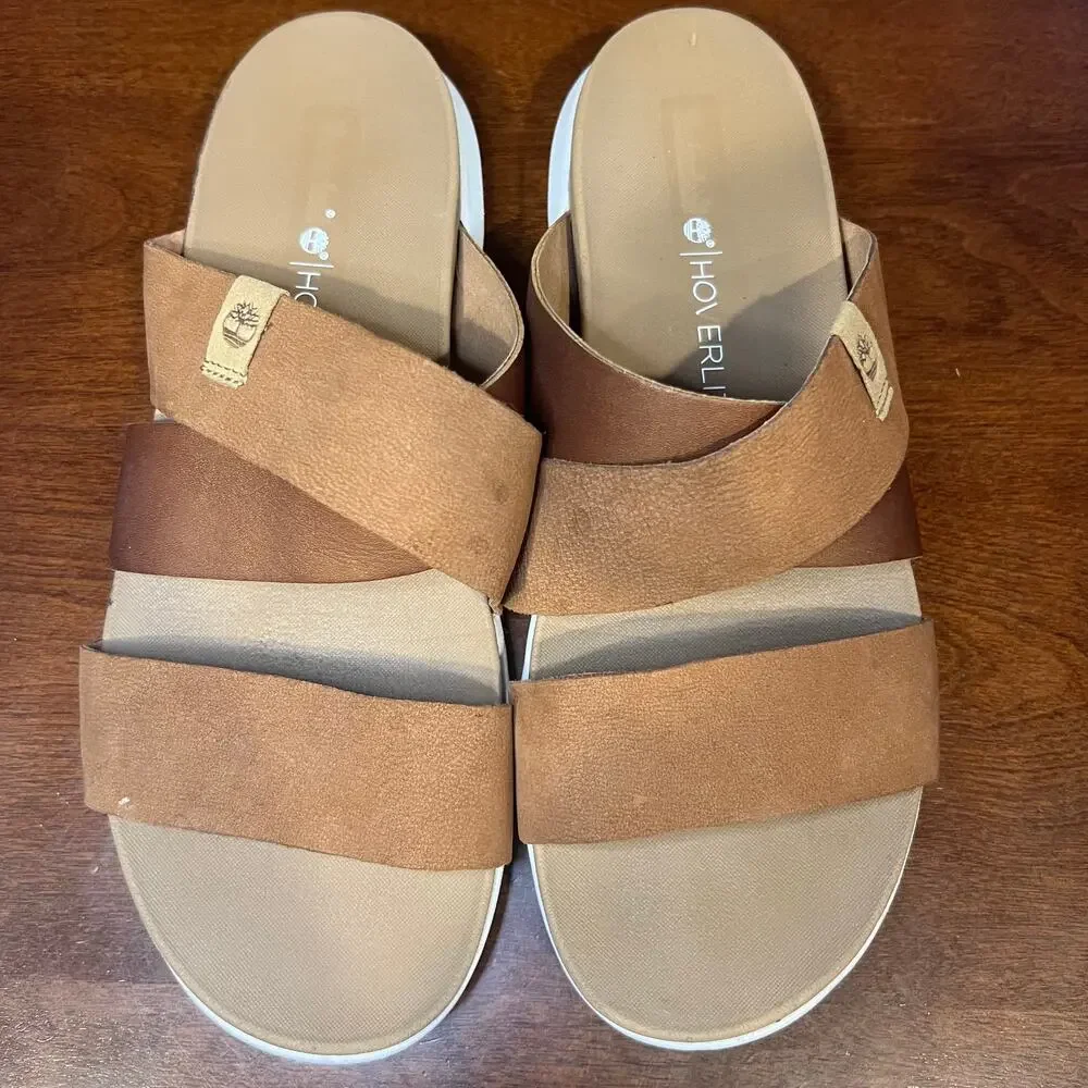Timberland Women's Hoverlite Sandals Size 7